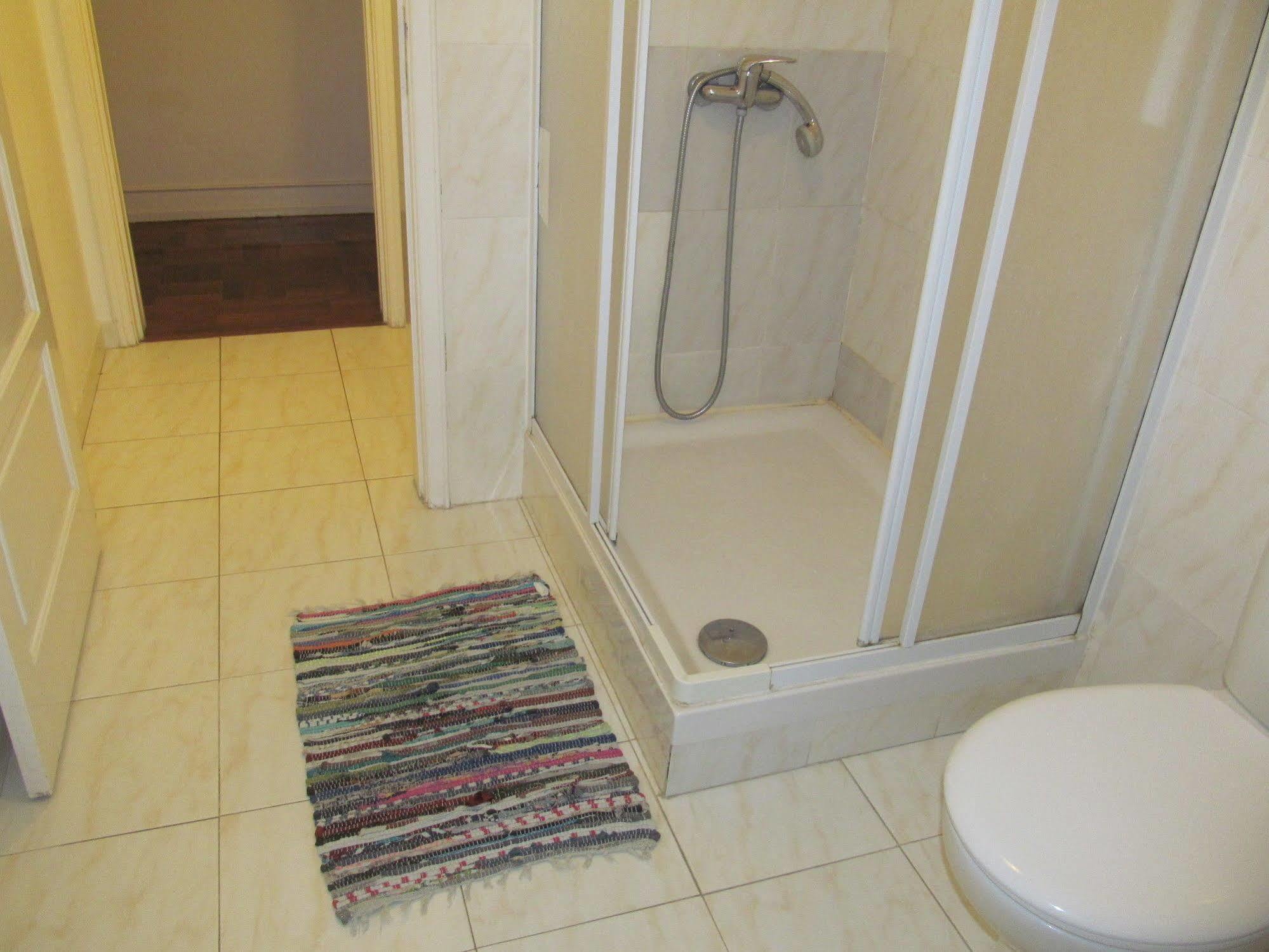 Hostel Baluarte Citadino Cool Lissabon