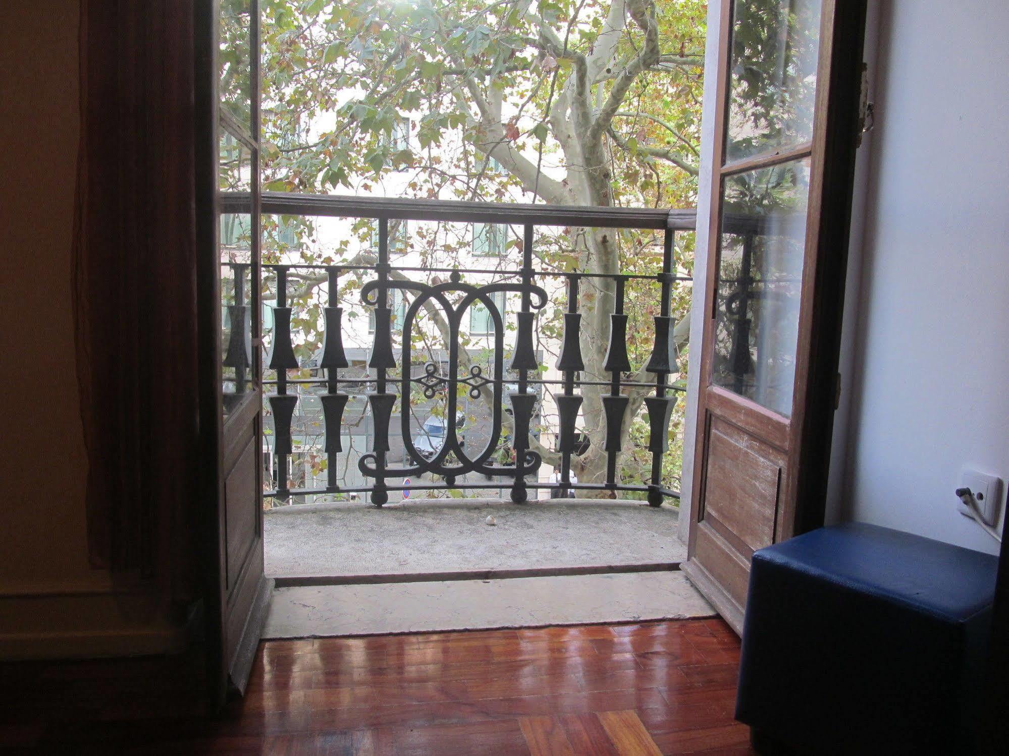 Baluarte Citadino Cool * Lissabon