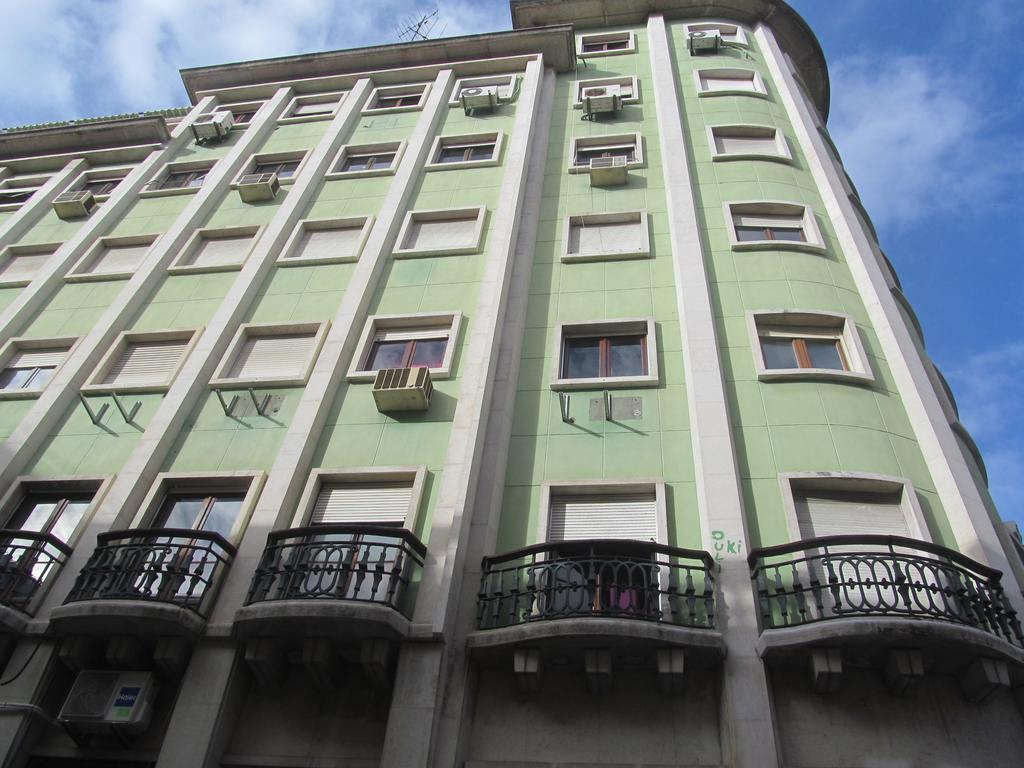 Hostal Baluarte Citadino Cool *