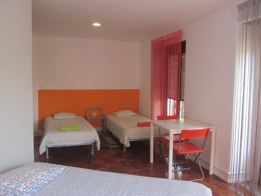 Hostal Baluarte Citadino Cool