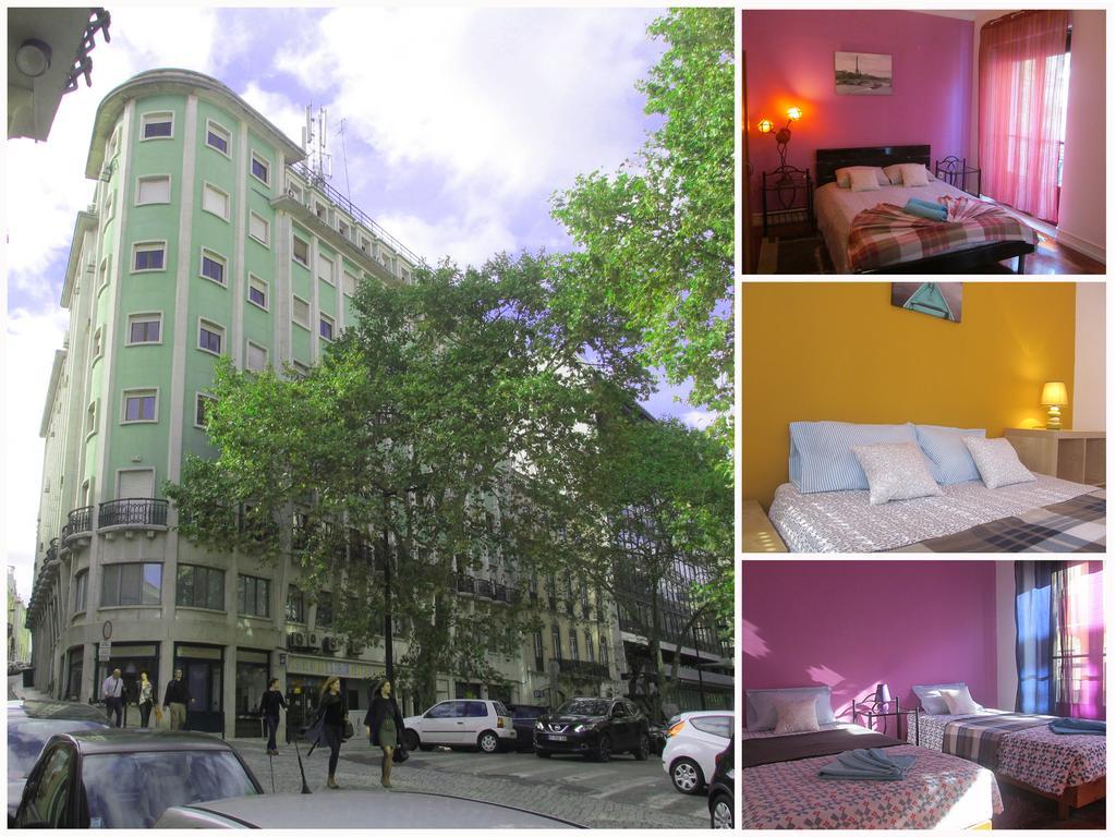 Hostal Baluarte Citadino Cool *