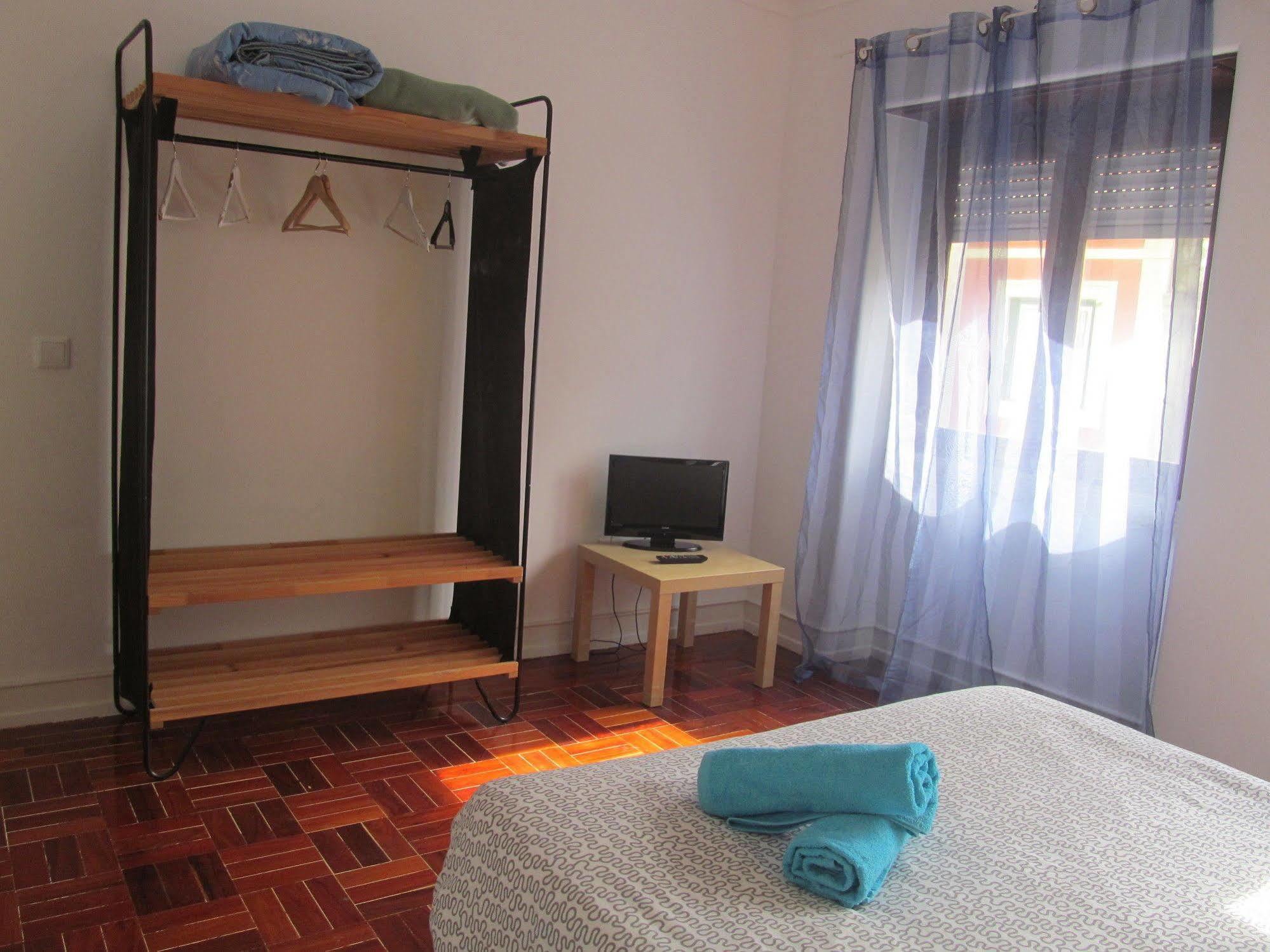 Baluarte Citadino Cool Hostal *